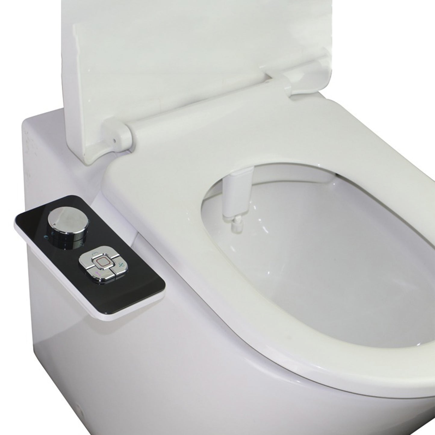 Bidet Elegante 3 Modos No Eléctrico Fácil Instalación
