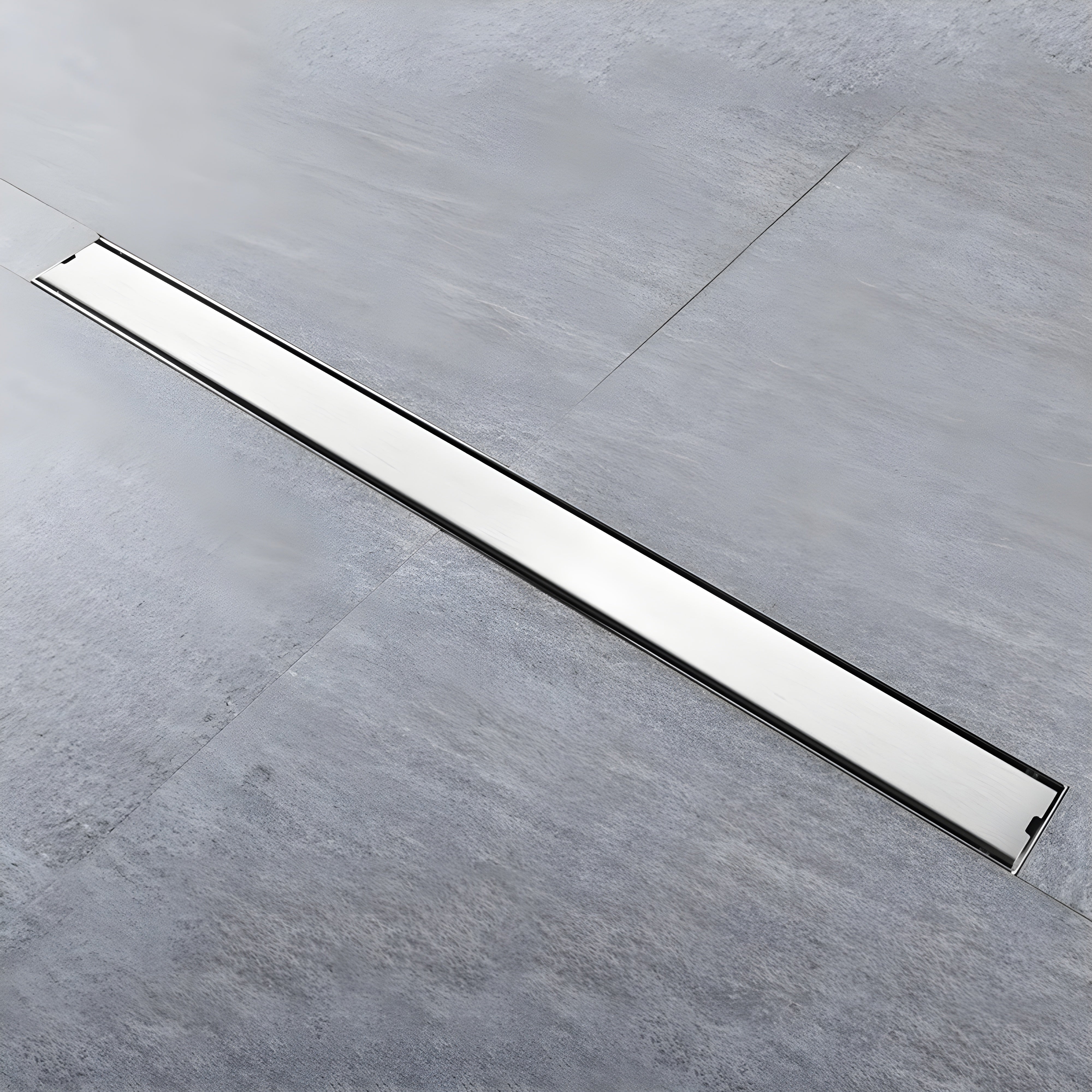 Coladeras Lineales – CasaMia Comercializadora