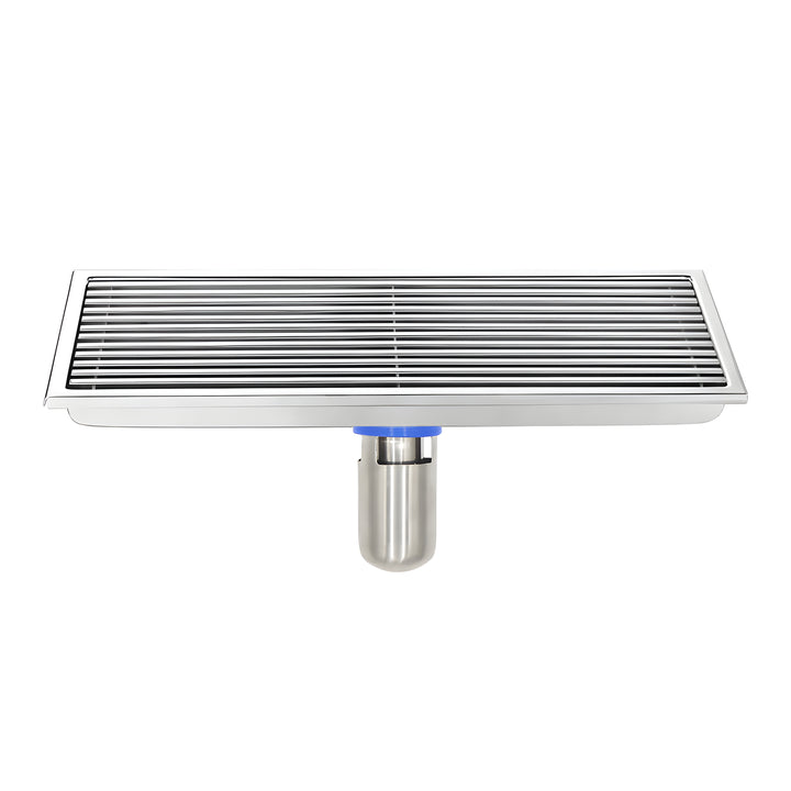 CasaMia Home Improvement - Coladeras – CasaMia Comercializadora
