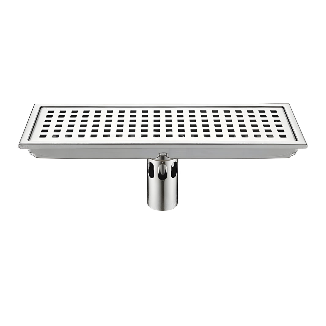 Coladeras Lineales – CasaMia Comercializadora